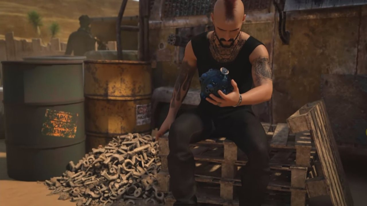 蛇之交响曲游戏截图2