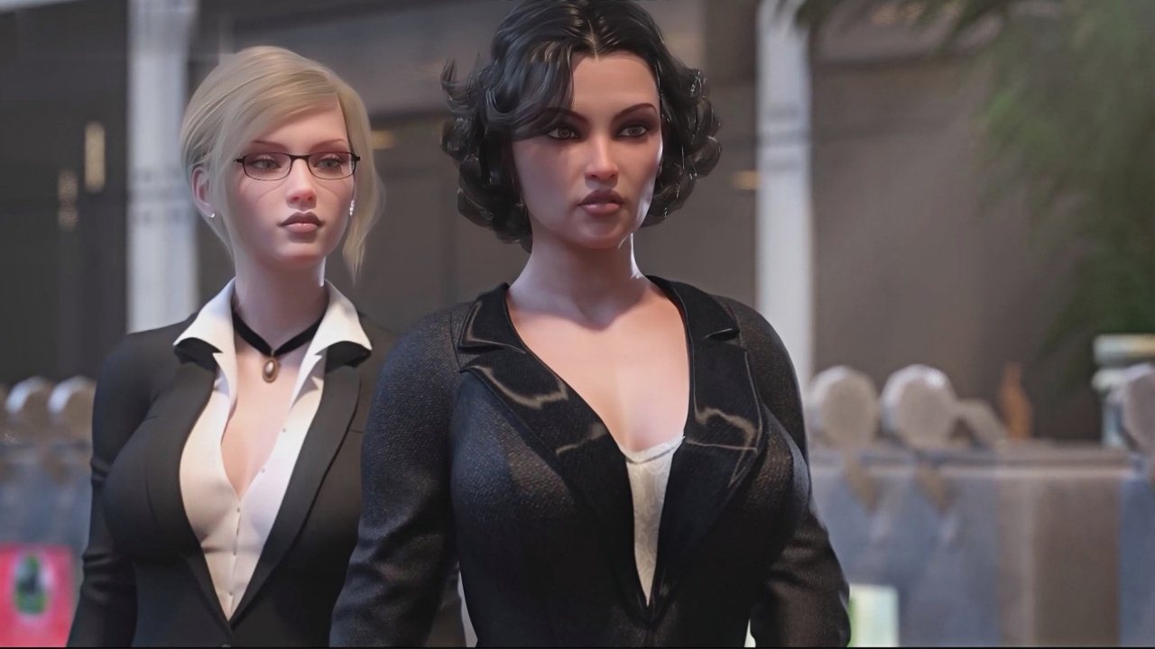 蛇之交响曲游戏截图3