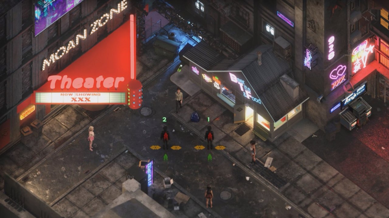 蛇之交响曲游戏截图6